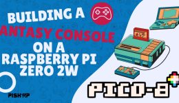 PICO-8 Thumbnail Wordpress
