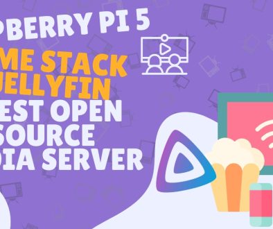 Jellyfin review thumbnail Wordpress