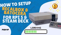 Steam Deck Retro tut thumbnail Wordpress
