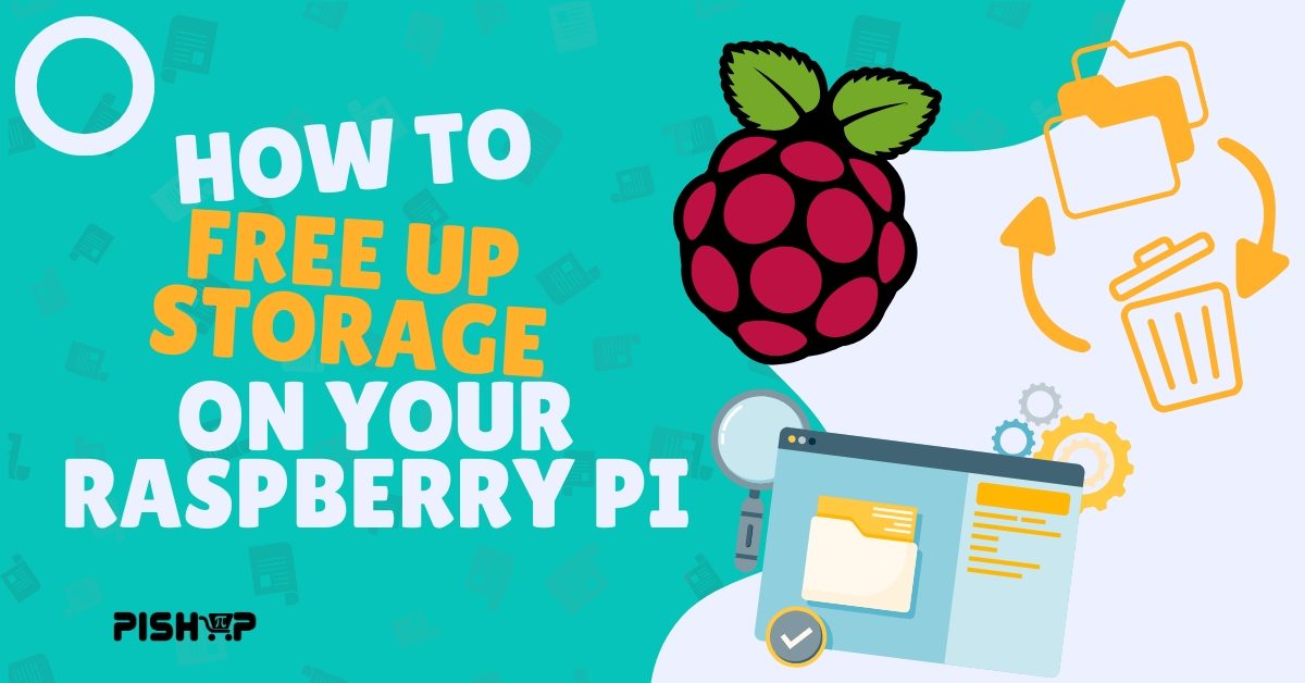 Storage management pi Thumbnail Wordpress