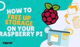 Storage management pi Thumbnail Wordpress