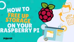 Storage management pi Thumbnail Wordpress