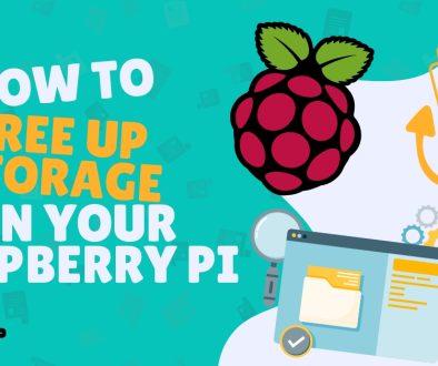 Storage management pi Thumbnail Wordpress