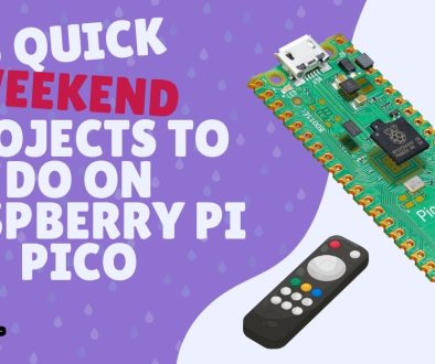 5 Pico Weekend Projects Thumbnail Wordpress