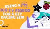 Racing Sim AS5600 Thumbnail Wordpress