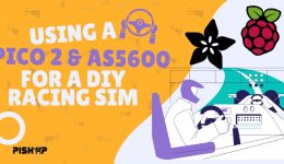 Racing Sim AS5600 Thumbnail Wordpress