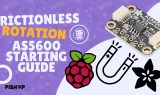 as5600 tutorial Thumbnail Wordpress