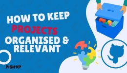 How to Keep Your Projects Organised Thumbnail Wordpress