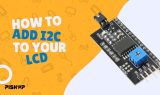 Add I2C to LCD Thumbnail Wordpress