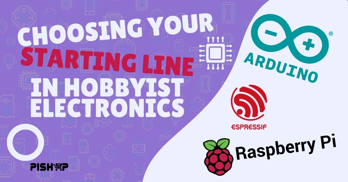 Is Raspberry Pi still the best entry point into electronics Thumbnail Wordpress