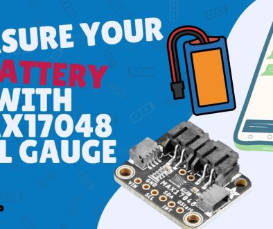 Stop guessing how much battery you've got left MAX17048 fuel gauge Thumbnail Wordpress