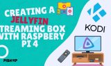 Turn Your Raspberry Pi 4 Into a Jellyfin Streaming Box with LibreELEC Thumbnail Wordpress