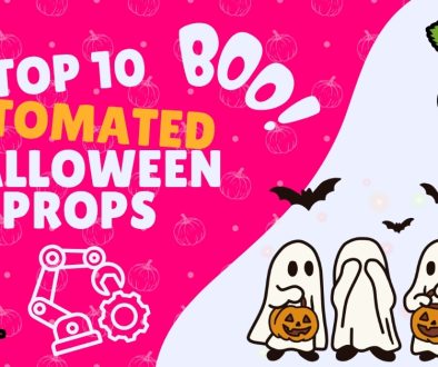 10 Automated Halloween Props Powered by Raspberry Pi Pico & NeoPixels Thumbnail Wordpress